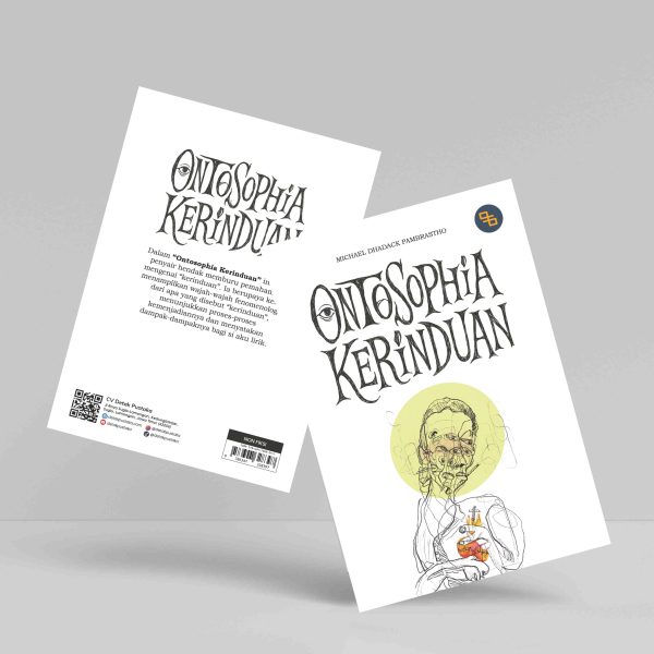 Buku Ontosophia Kerinduan