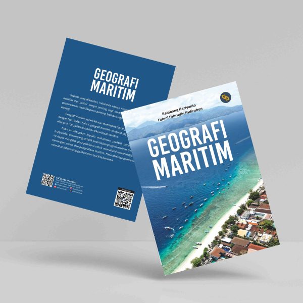 Buku Geografi Maritim