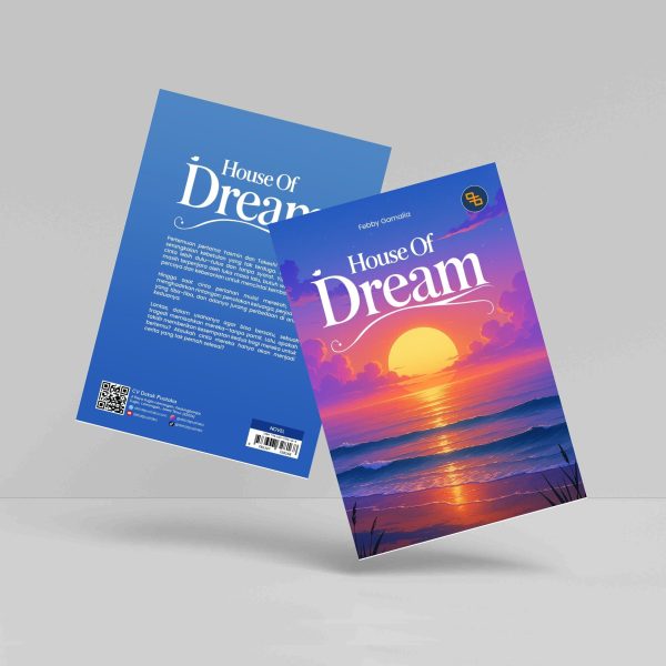 Buku House of Dream