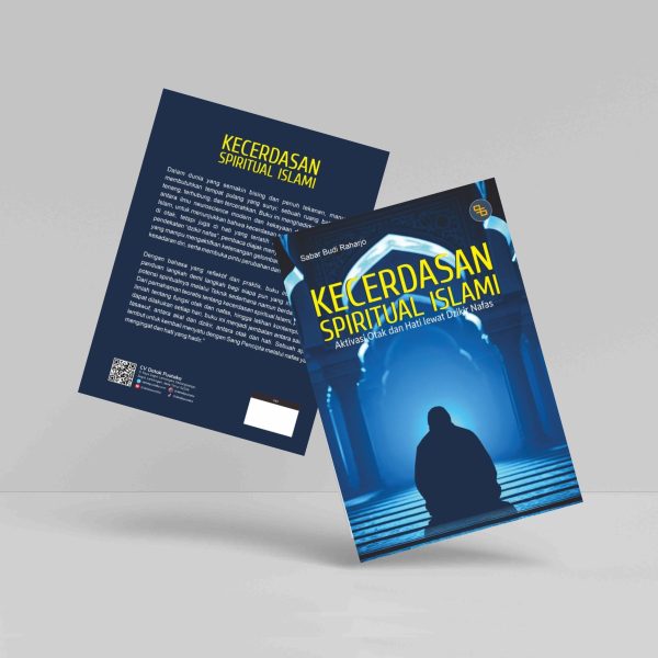 Buku Kecerdasan Spriritual Islami: Aktivasi Otak dan Hati Lewat Zikir Nafas