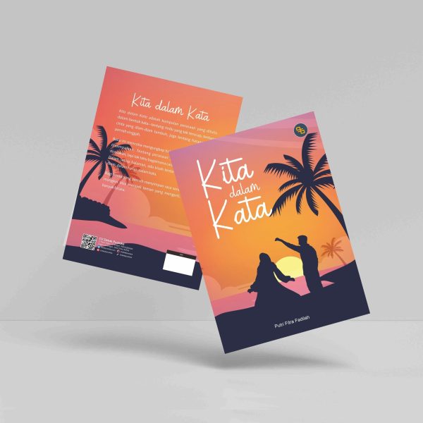 Buku Kita Dalam Kata