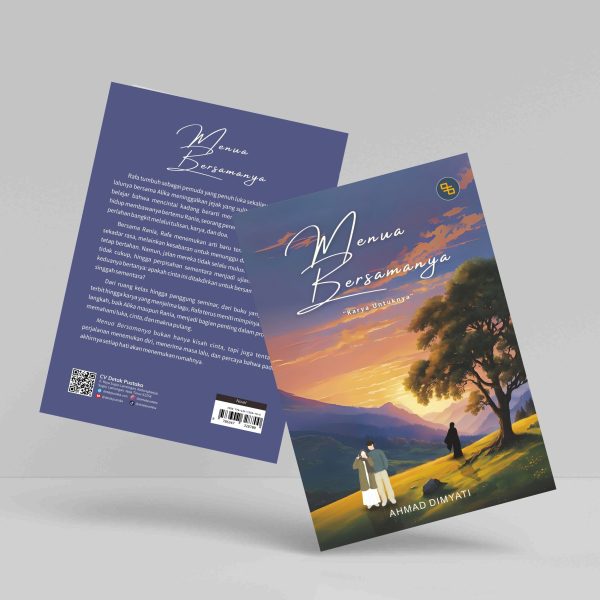 Buku Menua Bersamanya