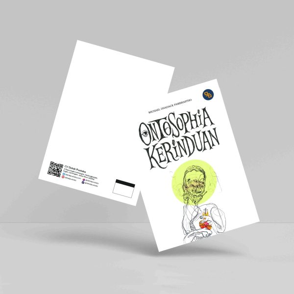 Buku Ontosophia Kerinduan