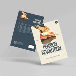 Buku Pensiun Revolution