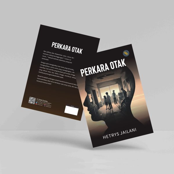 Buku Perkara Otak