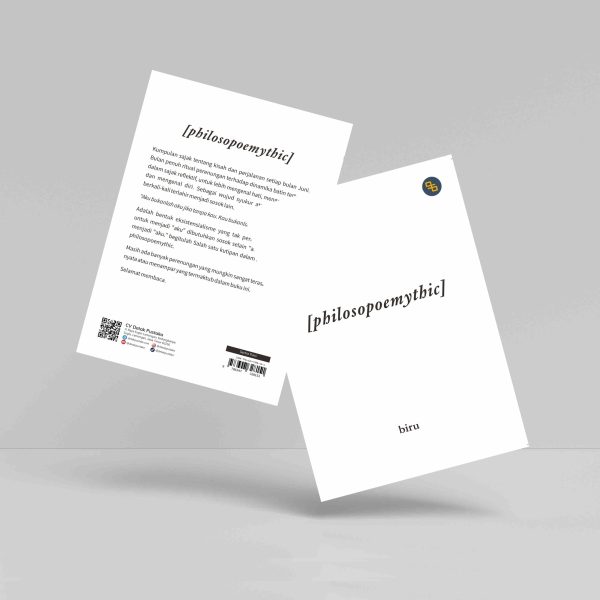 Buku Philosopoemythic