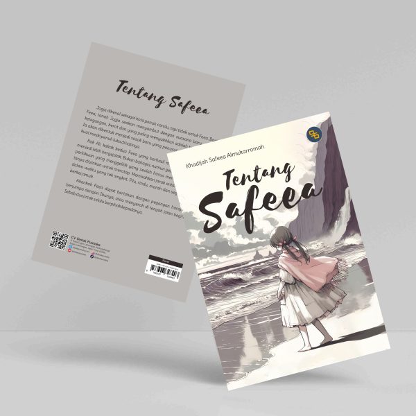 Buku Tentang Safeea