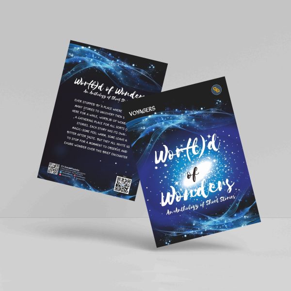 Buku Wor(l)d of Wonders: An Anthology of Short Stories