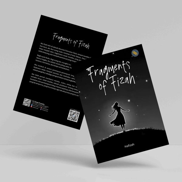 Buku Fragments of Fiza