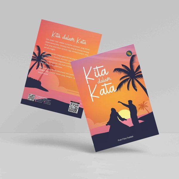 Buku Kita Dalam Kata