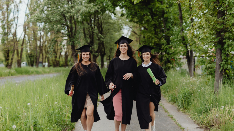 Mengenal 9 Tujuan Kuliah bagi Kamu yang Masih Ragu