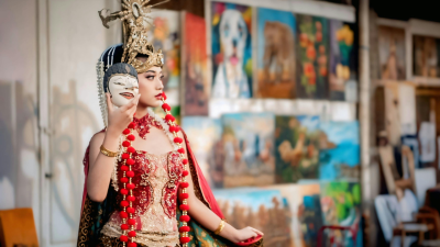Pengertian Budaya Ciri-Ciri, Fungsi, dan Unsurnya