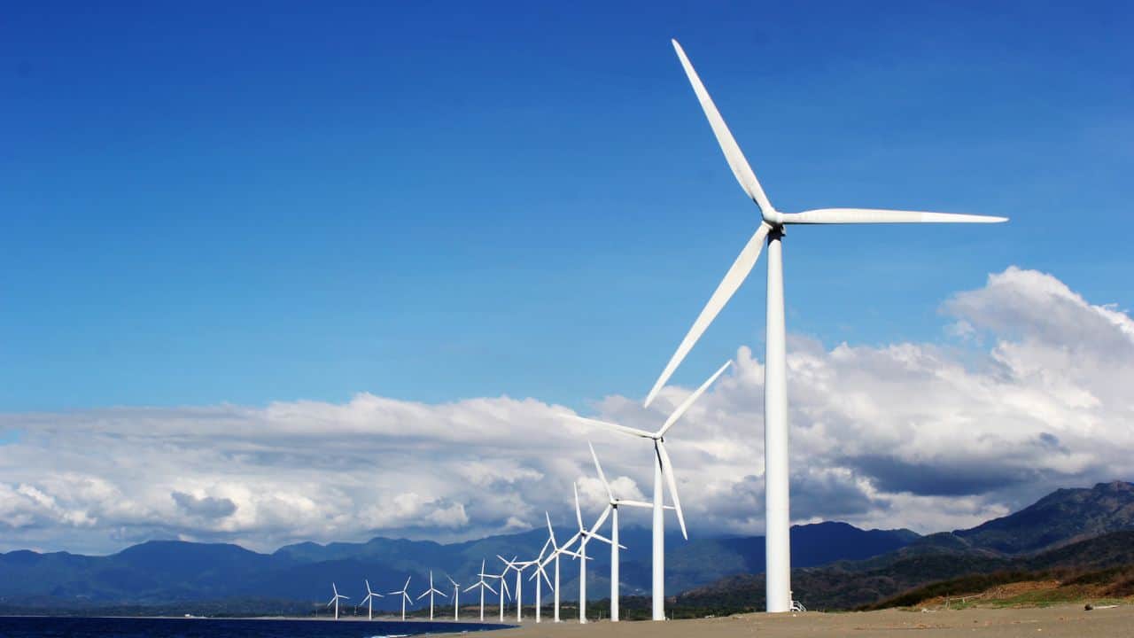 Pengertian Energi Angin, Sumber, Manfaat dan Potensinya sebagai Energi Terbarukan