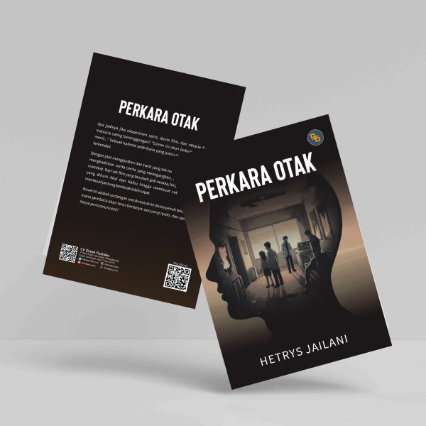 Buku Perkara Otak
