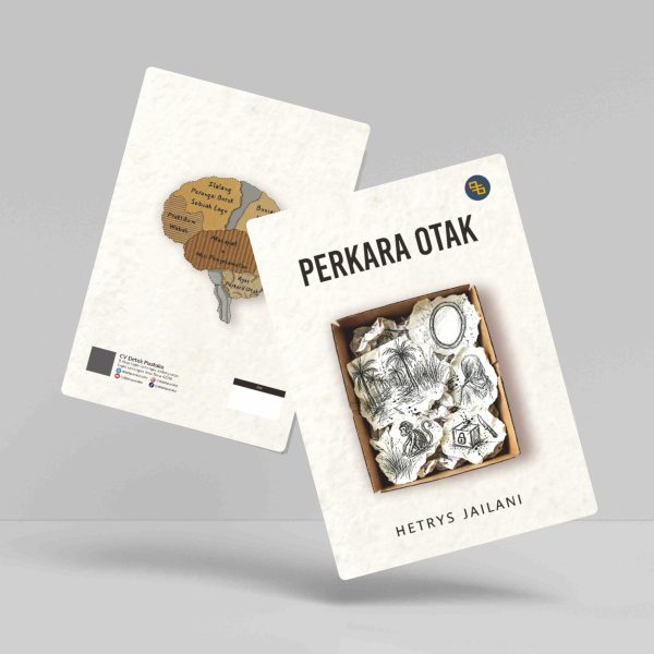 Buku Perkara Otak