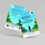 Buku Risiko dan Takdir