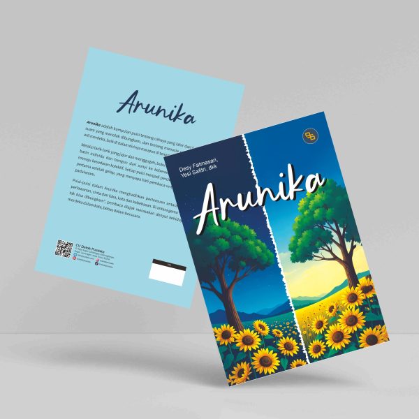 Buku Arunika