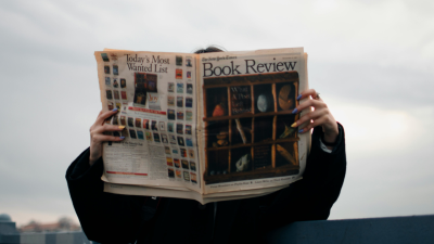 Apa itu Resensi Buku Pengertian, Tujuan, Unsur dan Manfaatnya