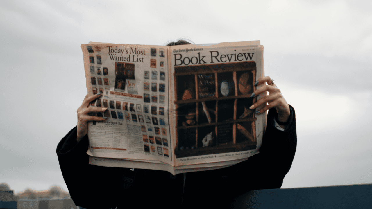 Apa itu Resensi Buku Pengertian, Tujuan, Unsur dan Manfaatnya