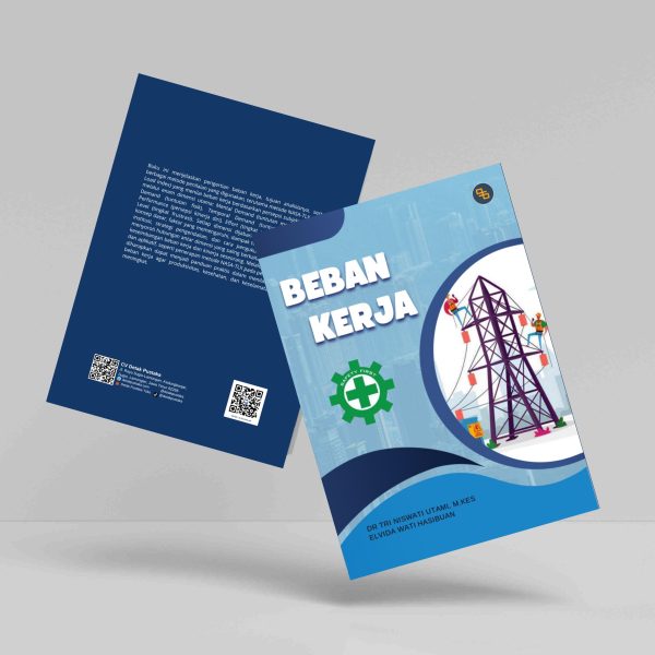 Buku Beban Kerja