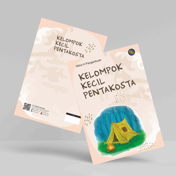Buku Kelompok Kecil Pentakosta