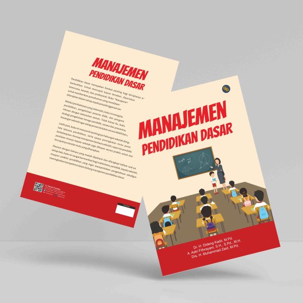 Buku Manajemen Pendidikan Dasar