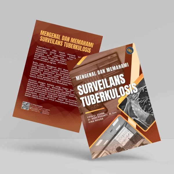 Buku Mengenal dan Memahami Surveilans Tuberkulosis