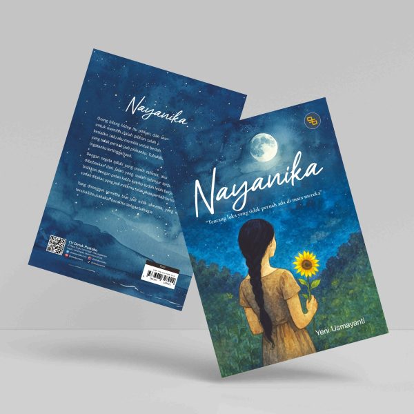 Buku Nayanika