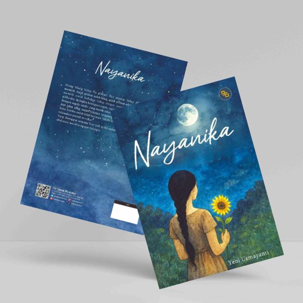 Buku Nayanika