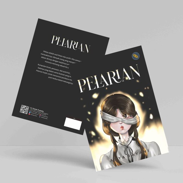 Buku Pelarian