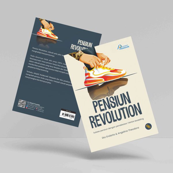 Buku Pensiun Revolution