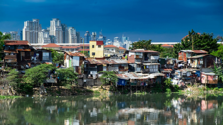 Faktor-Faktor Penyebab Kesenjangan Sosial yang Perlu Diketahui