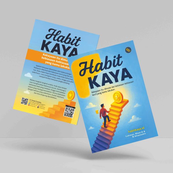 Buku Habit Kaya