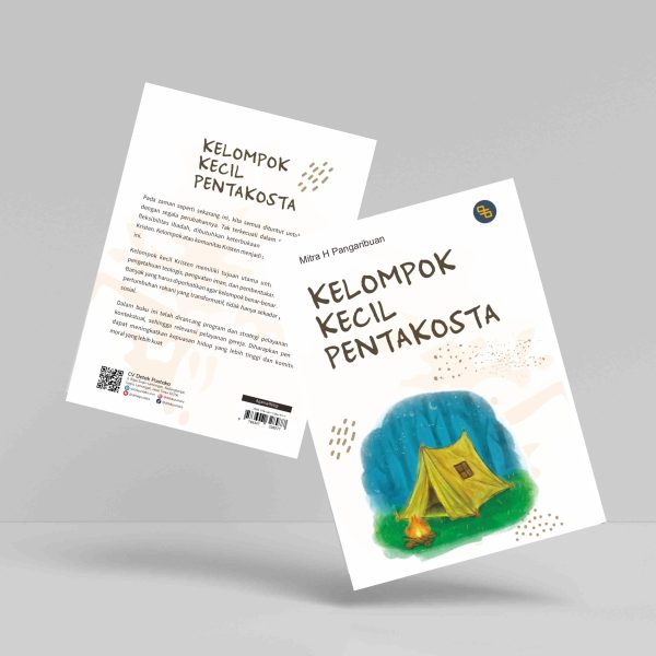 Buku Kelompok Kecil Pentakosta