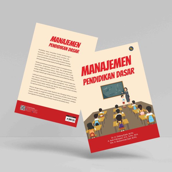 Buku Manajemen Pendidikan Dasar