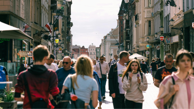 Mobilitas Sosial Dampak, Saluran, dan Faktor yang Memengaruhinya