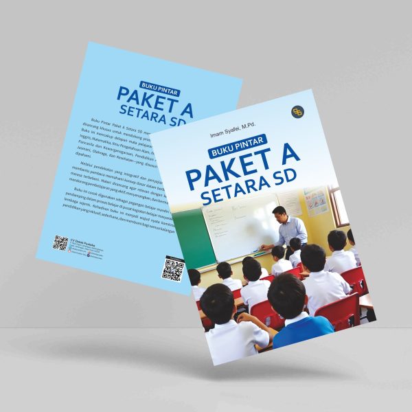 Buku Pintar Paket A Setara SD