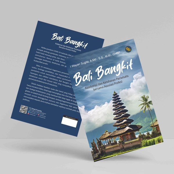 Bali Bangkit: Kolaborasi dan Ketahanan Pariwisata bersama Asosiasi Profesi