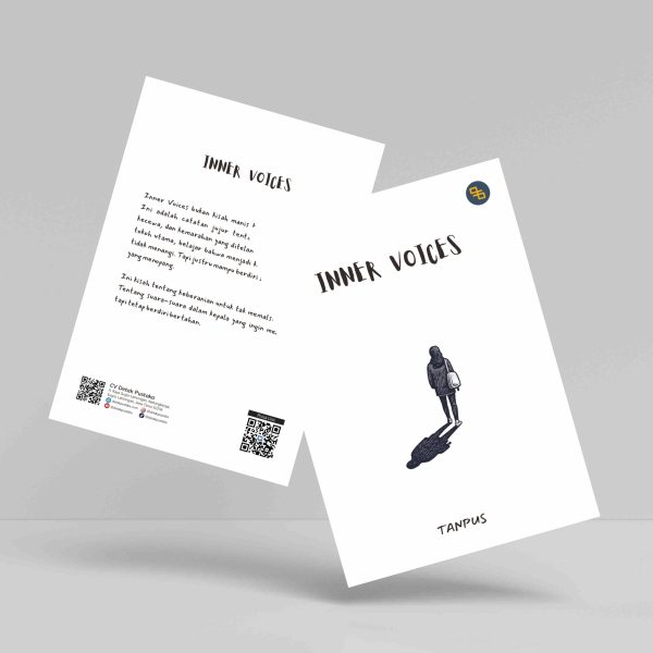 Buku Inner Void