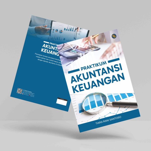 Buku Praktikum Akuntansi Keuangan
