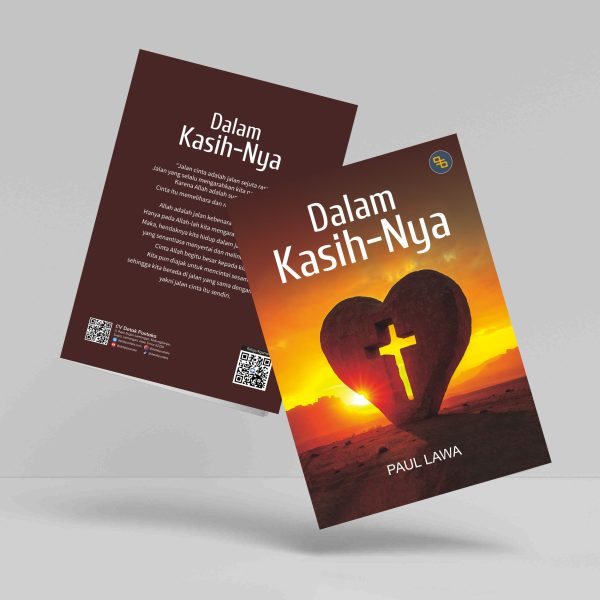 Buku Dalam kasih-Nya