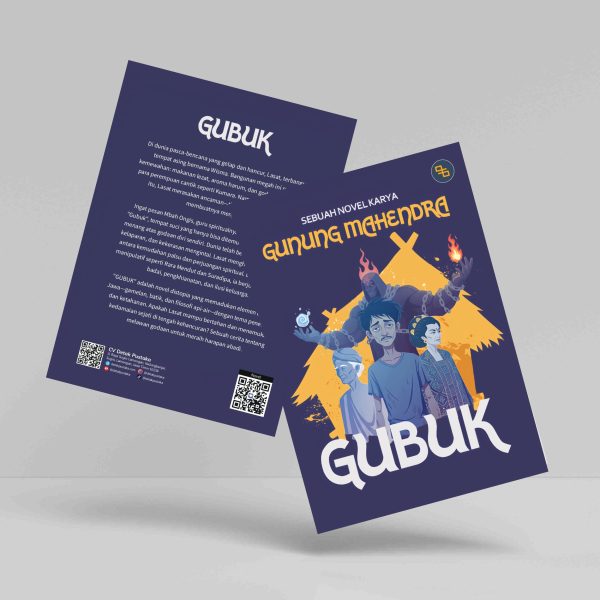 Buku Gubuk