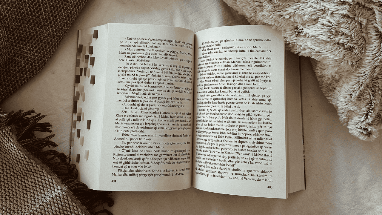 Mengenal Peran Editor dalam Proses Penerbitan Novel