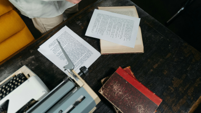 Mengenal Profesi Editor Buku Definisi, Jenis, Tugas, dan Tantangannya