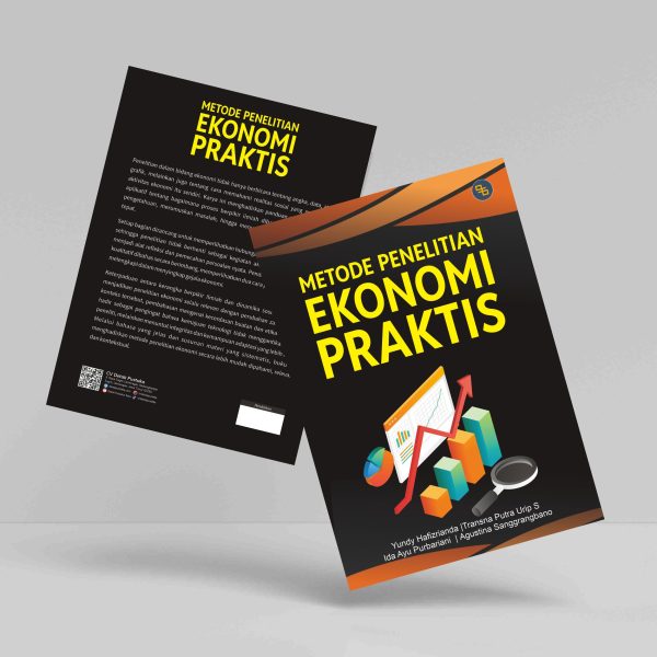 Buku Metode Penelitian Ekonomi Praktis