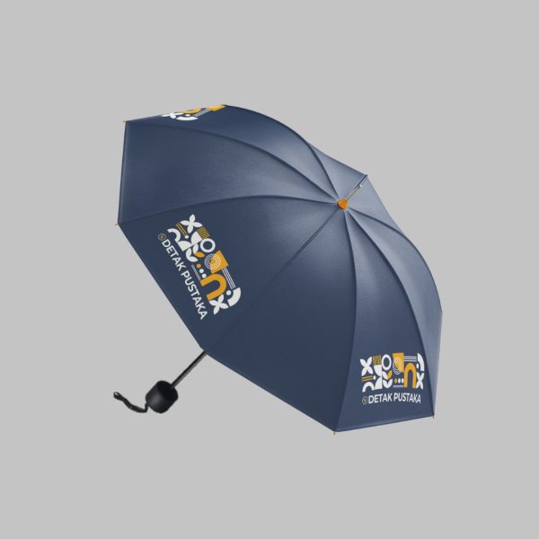 Payung Detak Pustaka