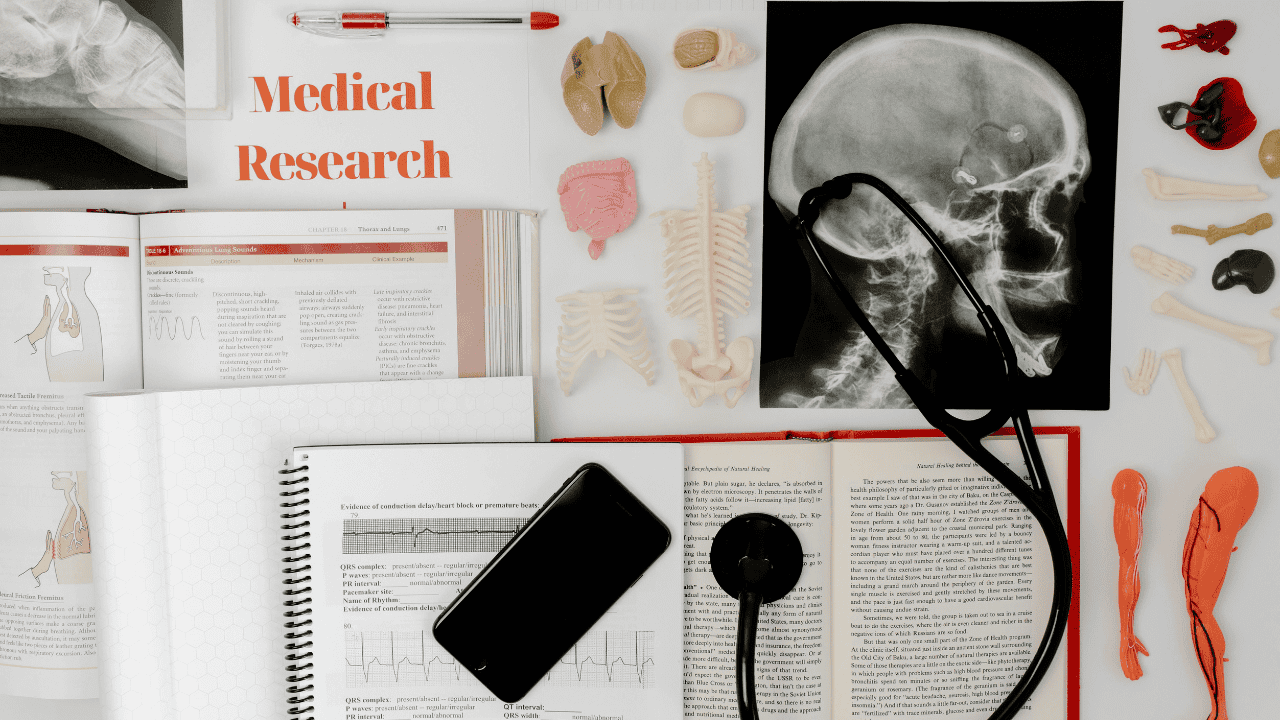 Pentingnya Konversi KTI (Karya Tulis Ilmiah) Menjadi Buku