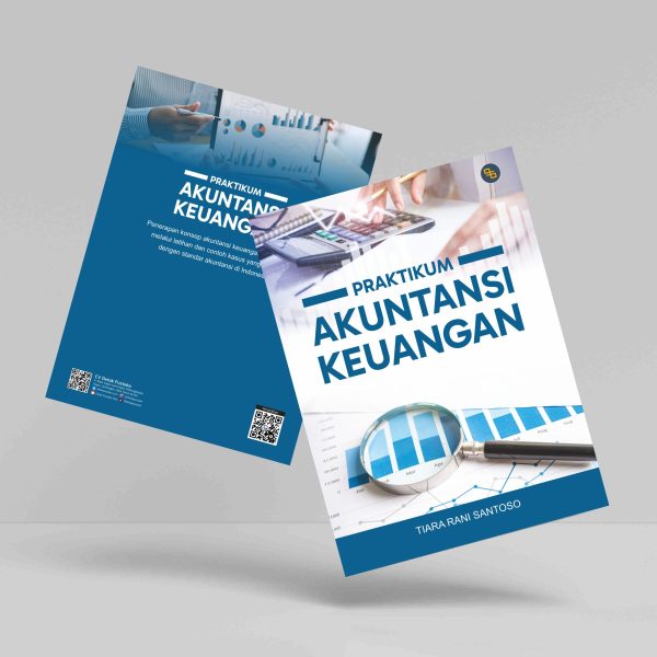 Buku Praktikum Akuntansi Keuangan