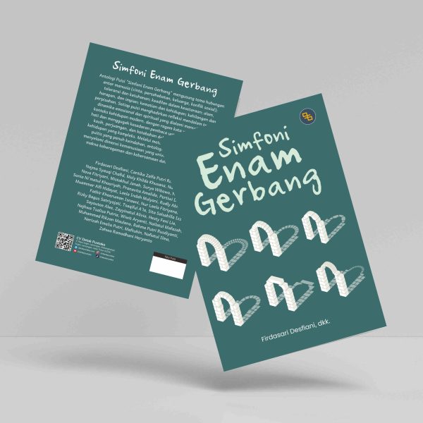 Buku Simfoni Enam Gerbang