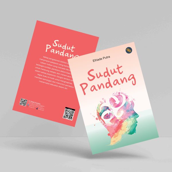 Buku Sudut Pandang